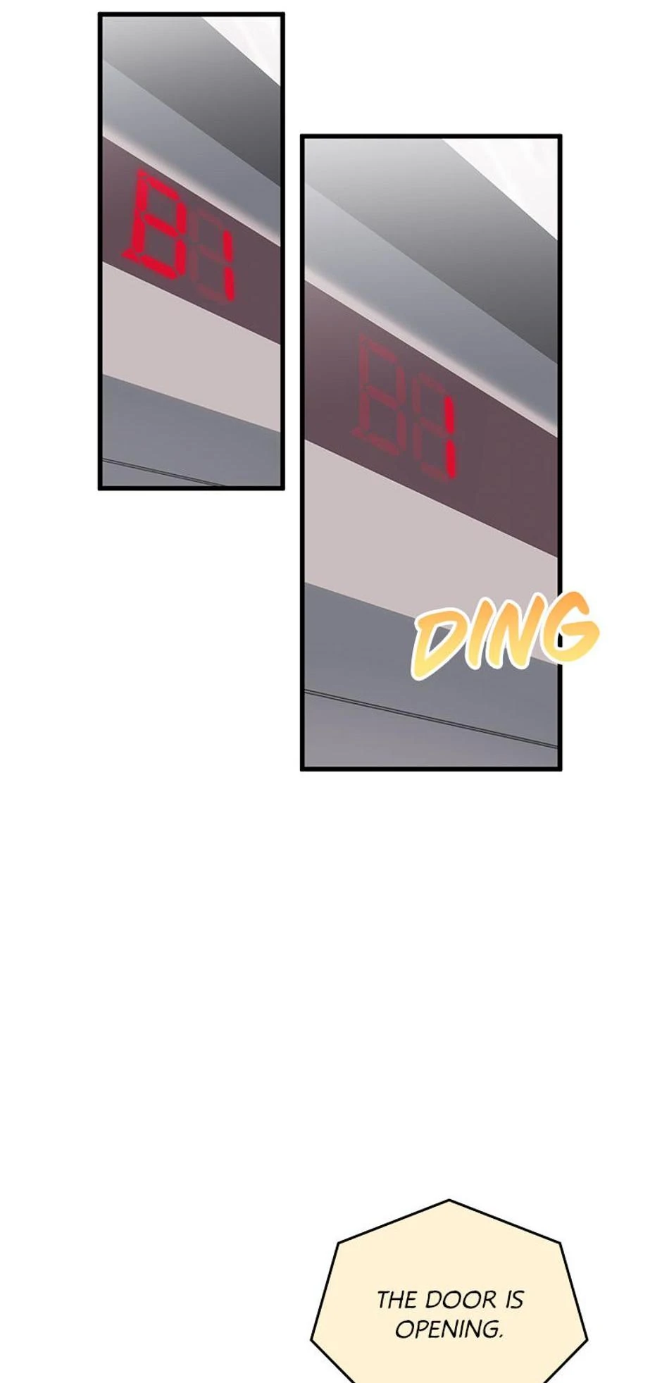 Genre is Romance Chapter 44 - Page 7