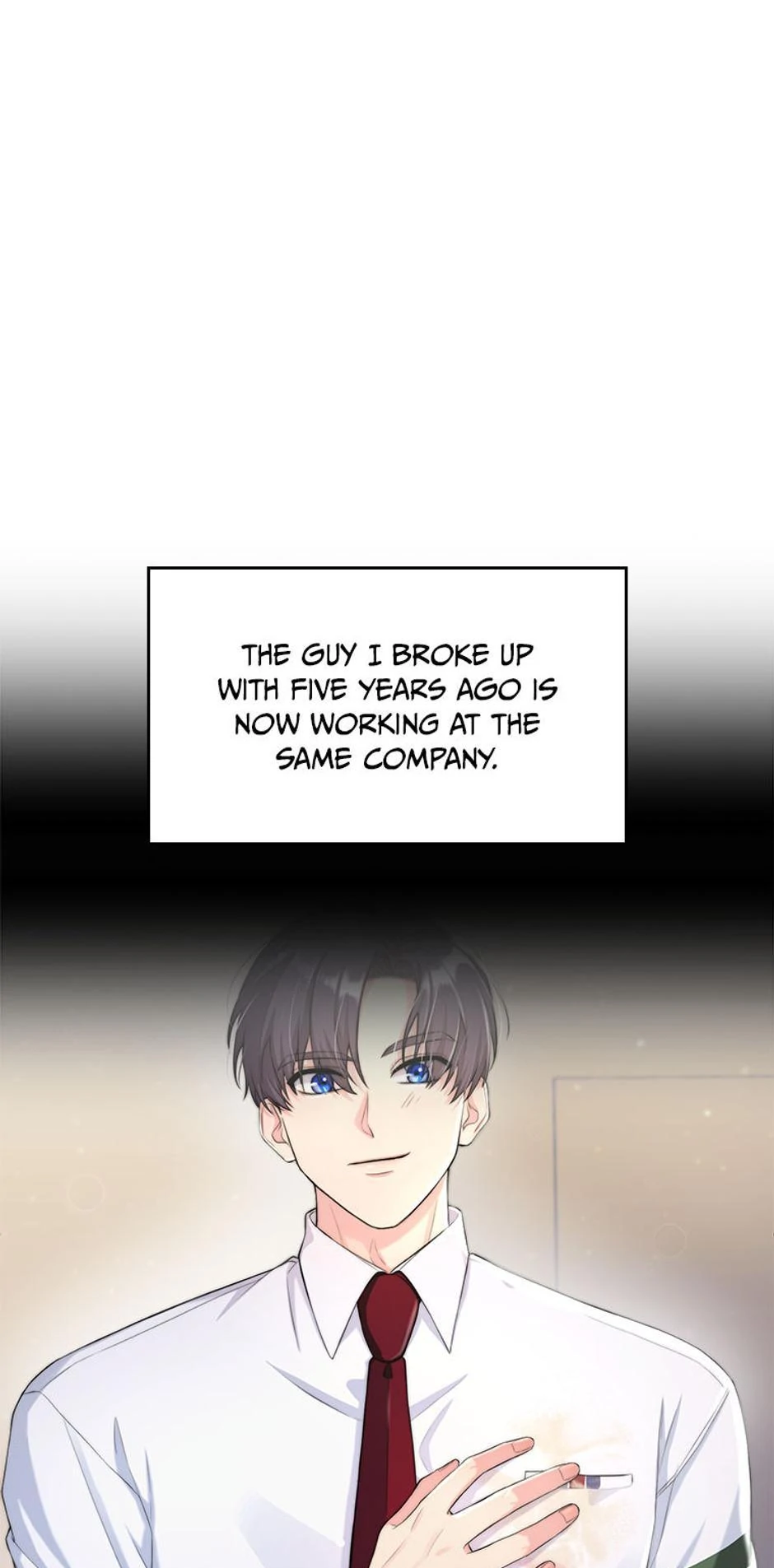 Genre is Romance Chapter 44 - Page 13