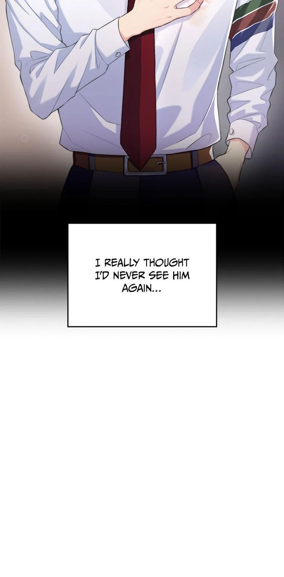 Genre is Romance Chapter 44 - Page 14