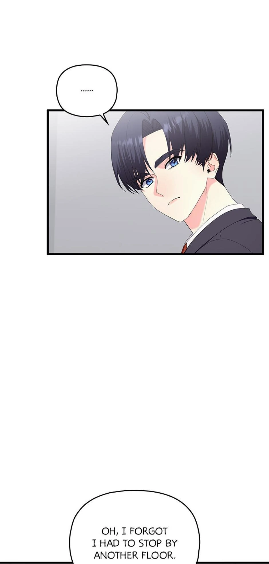 Genre is Romance Chapter 44 - Page 17