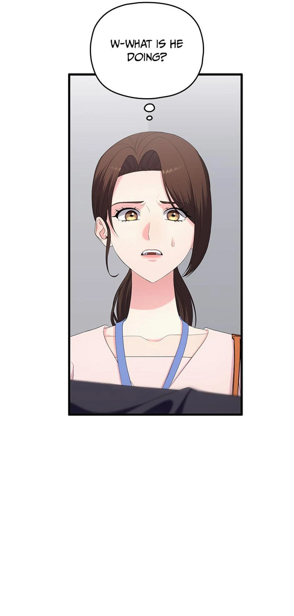 Genre is Romance Chapter 44 - Page 19