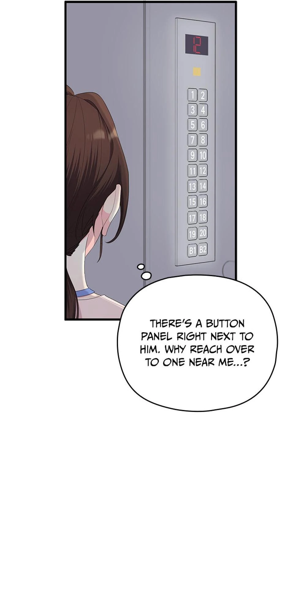 Genre is Romance Chapter 44 - Page 20