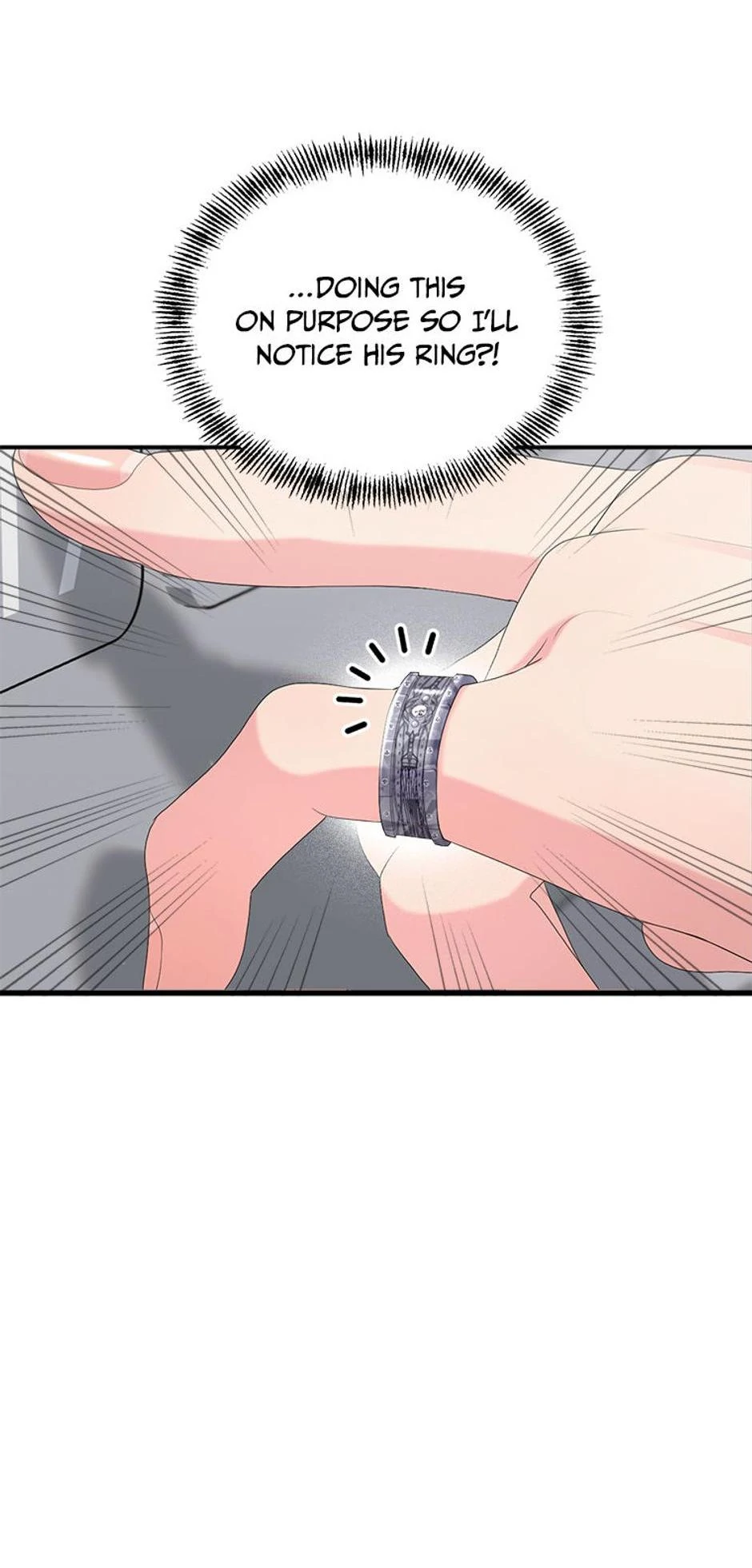 Genre is Romance Chapter 44 - Page 22