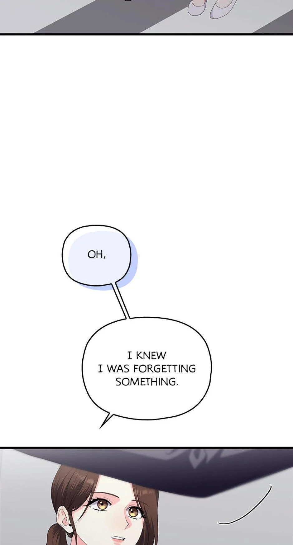 Genre is Romance Chapter 44 - Page 24