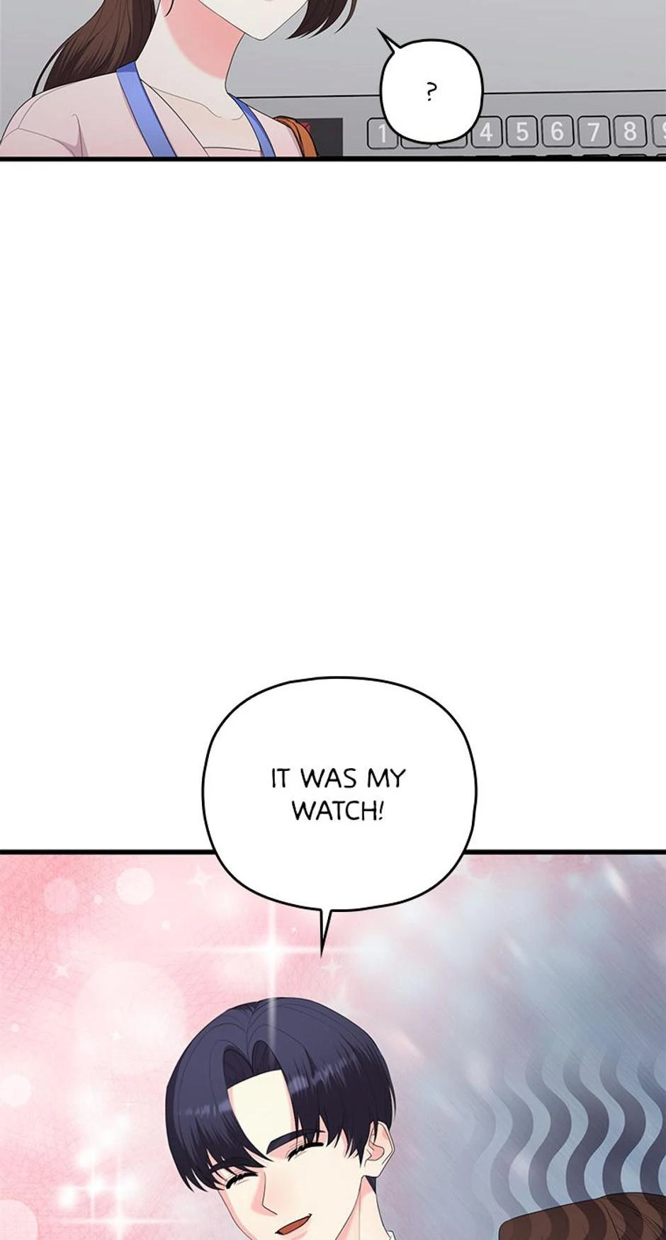 Genre is Romance Chapter 44 - Page 25