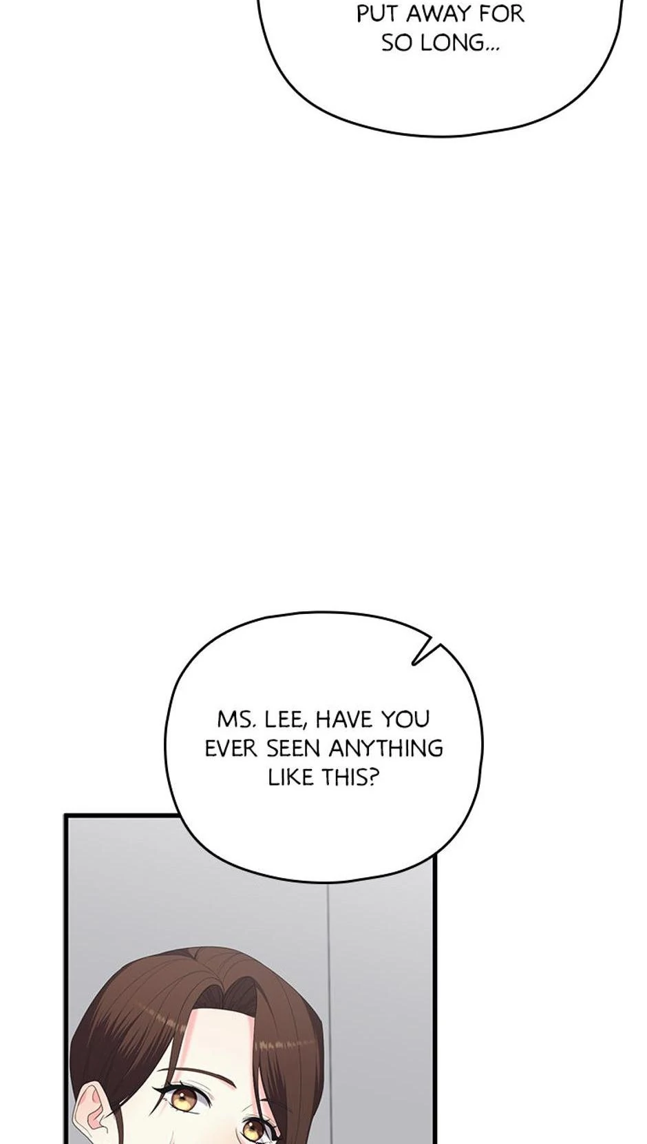 Genre is Romance Chapter 44 - Page 28