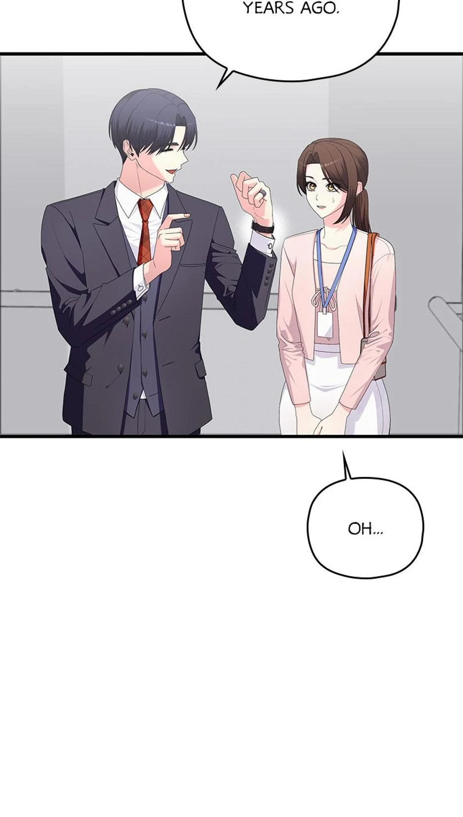 Genre is Romance Chapter 44 - Page 30