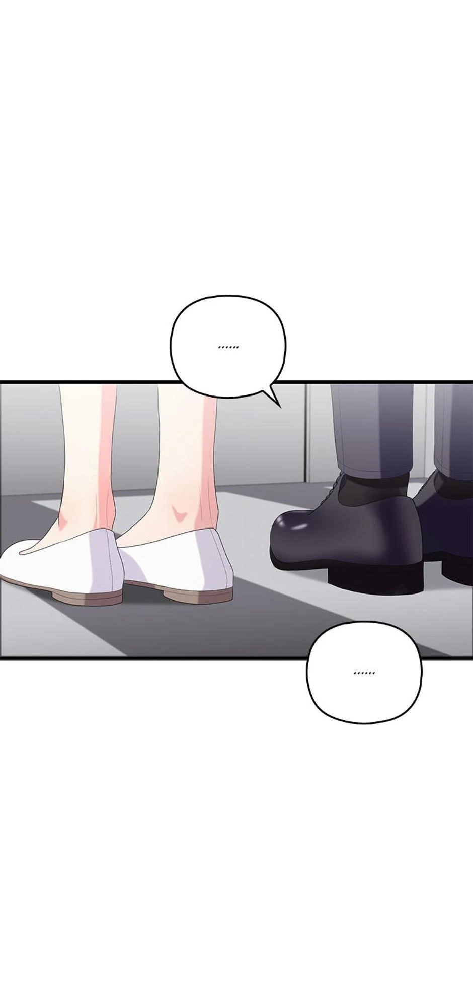 Genre is Romance Chapter 44 - Page 33