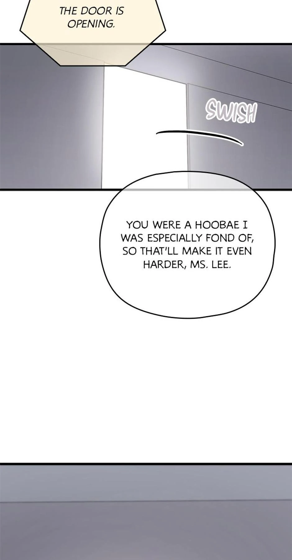 Genre is Romance Chapter 44 - Page 36