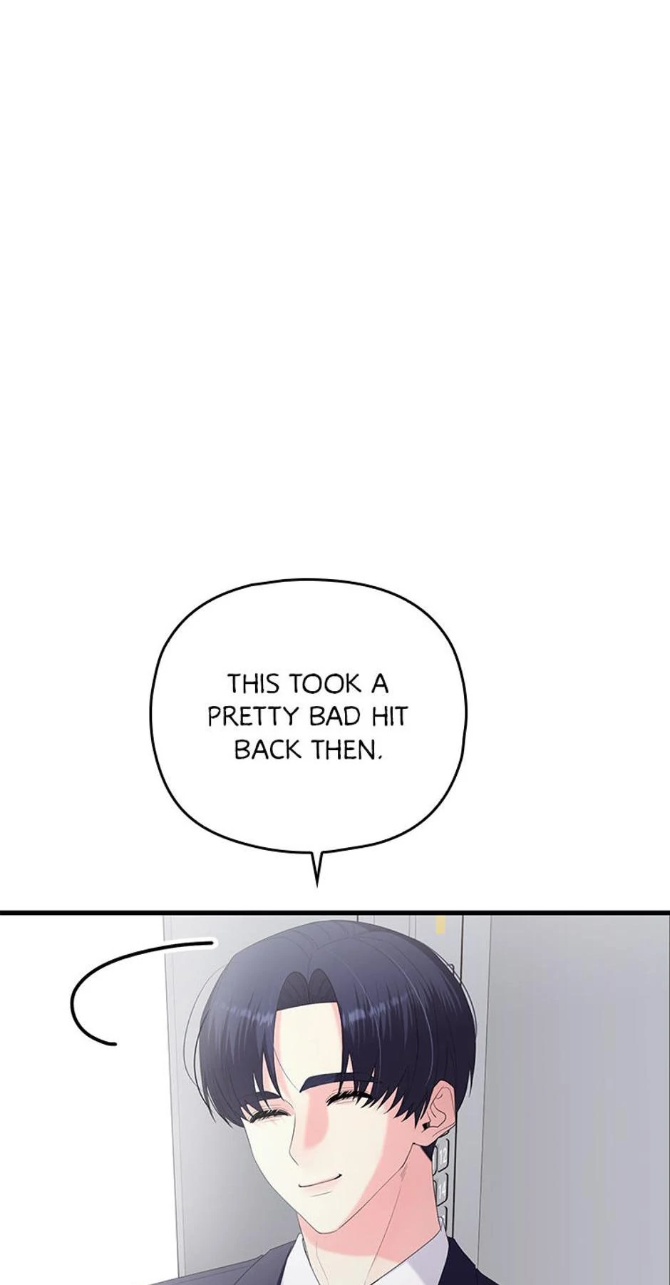 Genre is Romance Chapter 44 - Page 38