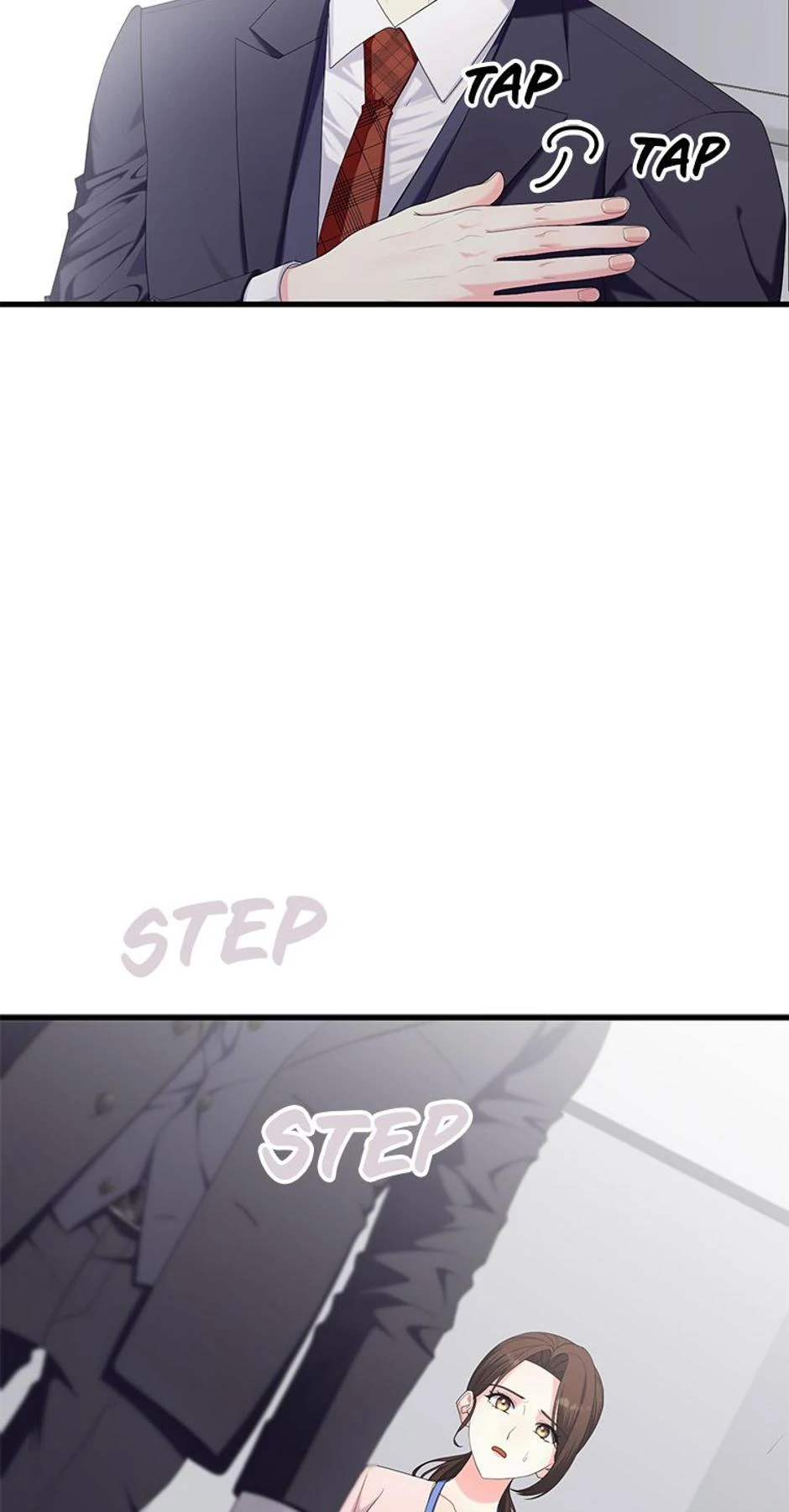 Genre is Romance Chapter 44 - Page 39