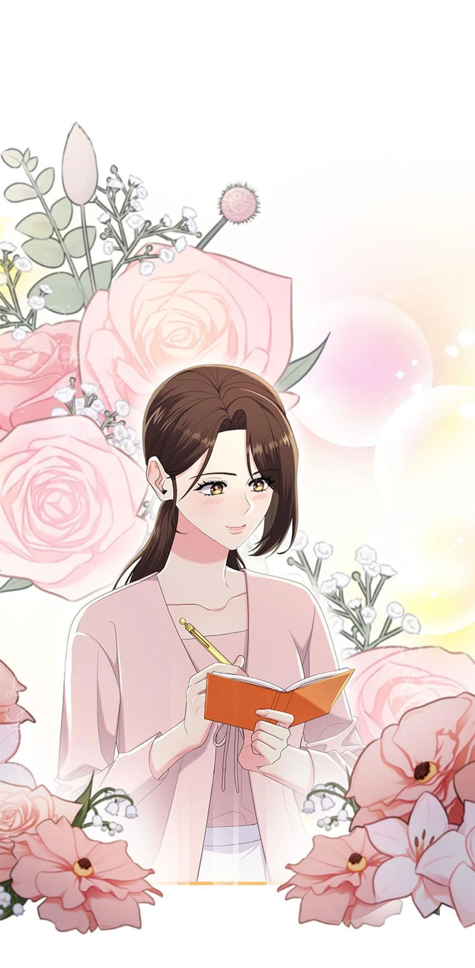 Genre is Romance Chapter 44 - Page 42