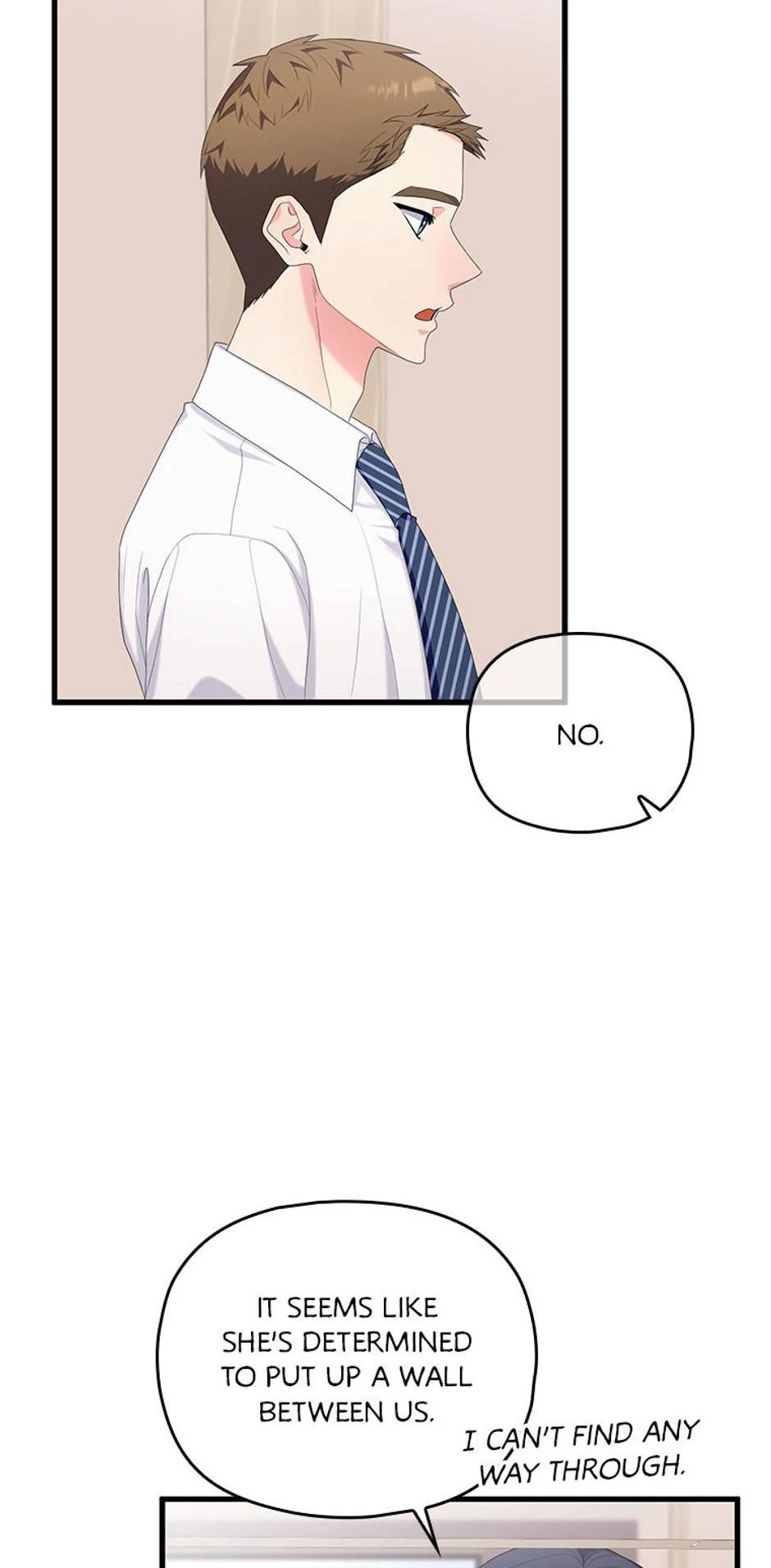 Genre is Romance Chapter 44 - Page 45