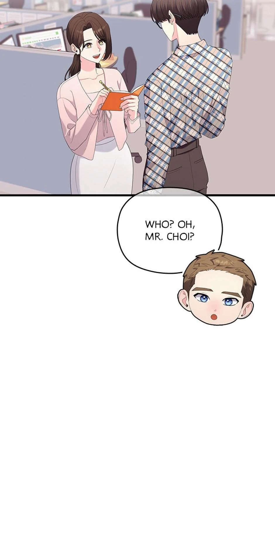 Genre is Romance Chapter 44 - Page 47