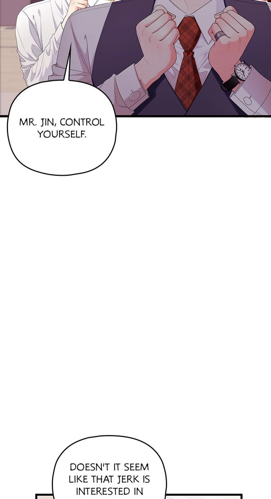 Genre is Romance Chapter 44 - Page 50