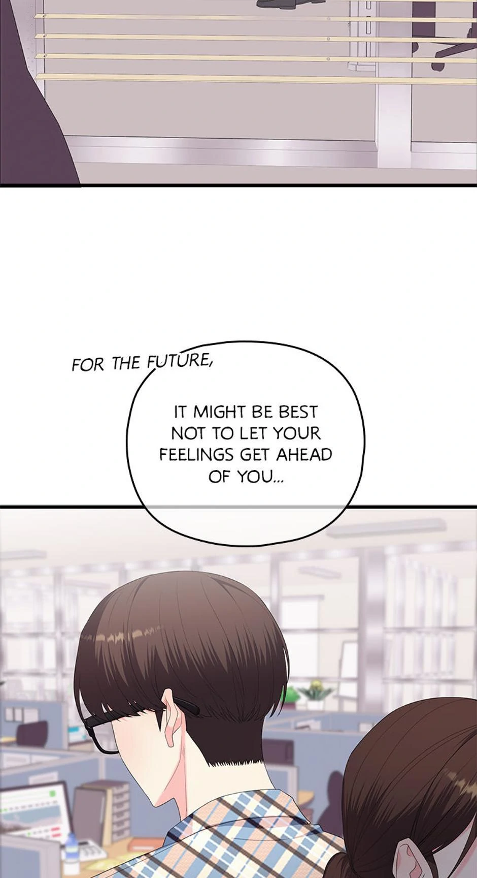 Genre is Romance Chapter 44 - Page 53