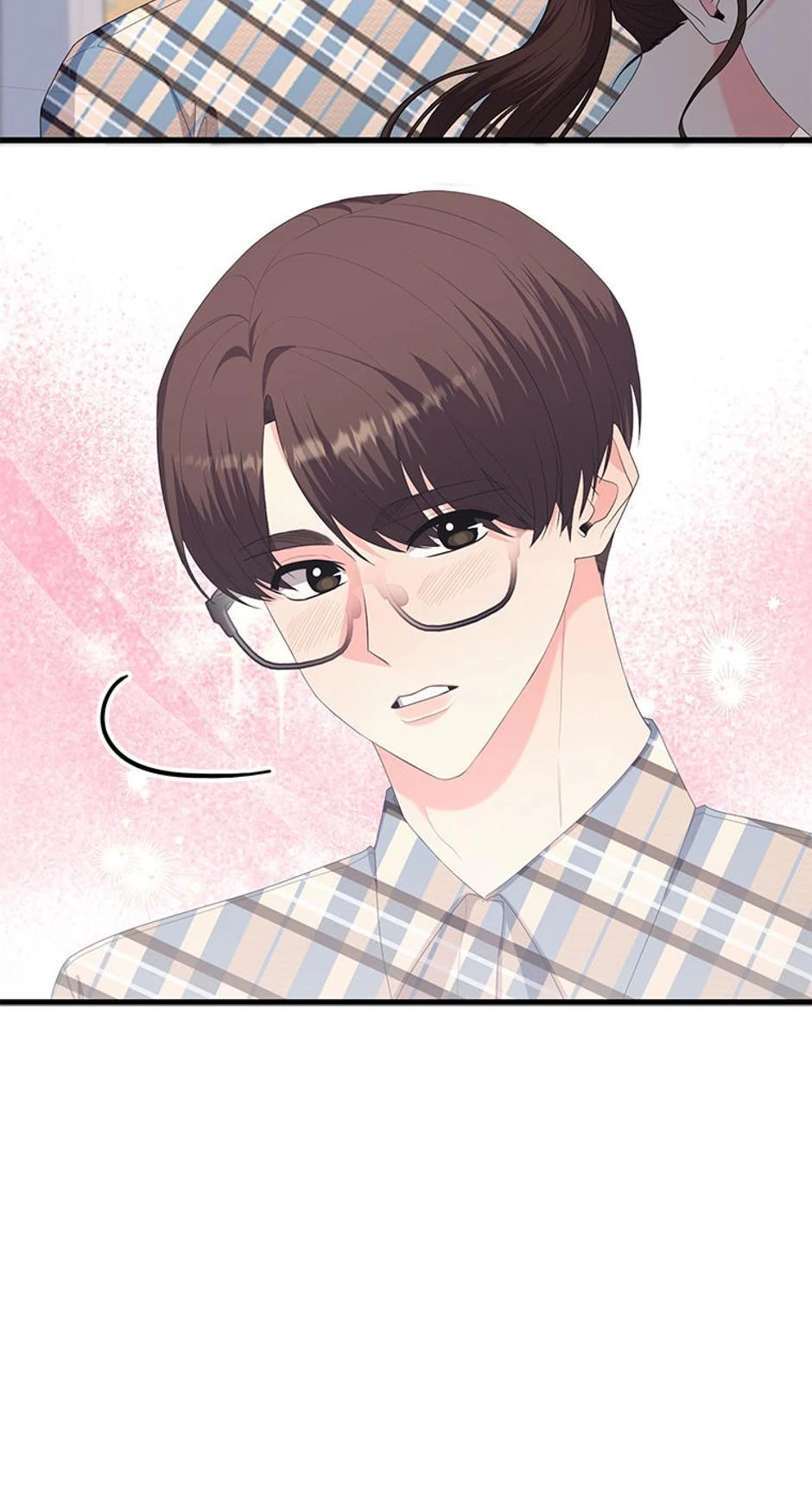 Genre is Romance Chapter 44 - Page 54