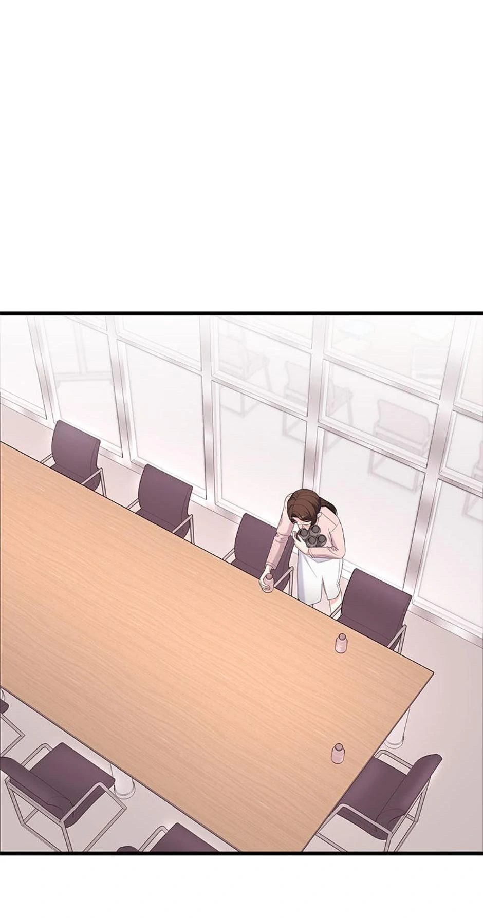 Genre is Romance Chapter 44 - Page 56