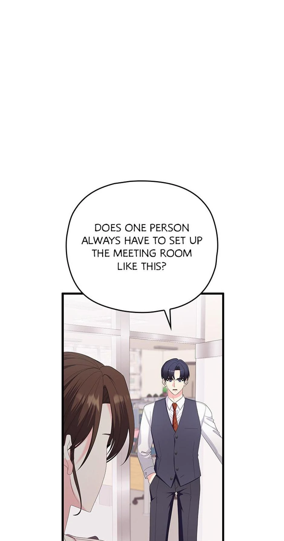 Genre is Romance Chapter 44 - Page 57