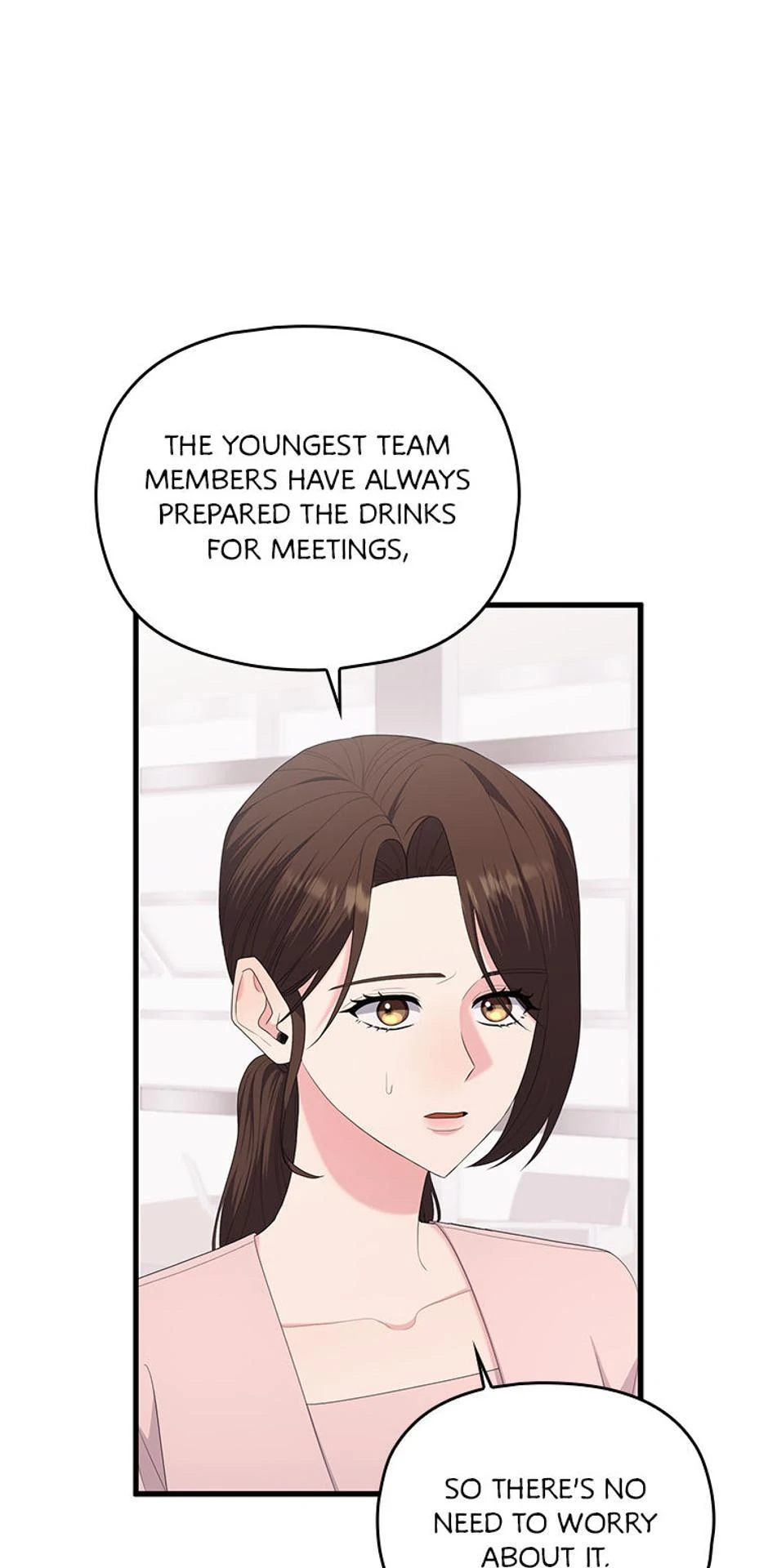 Genre is Romance Chapter 44 - Page 60