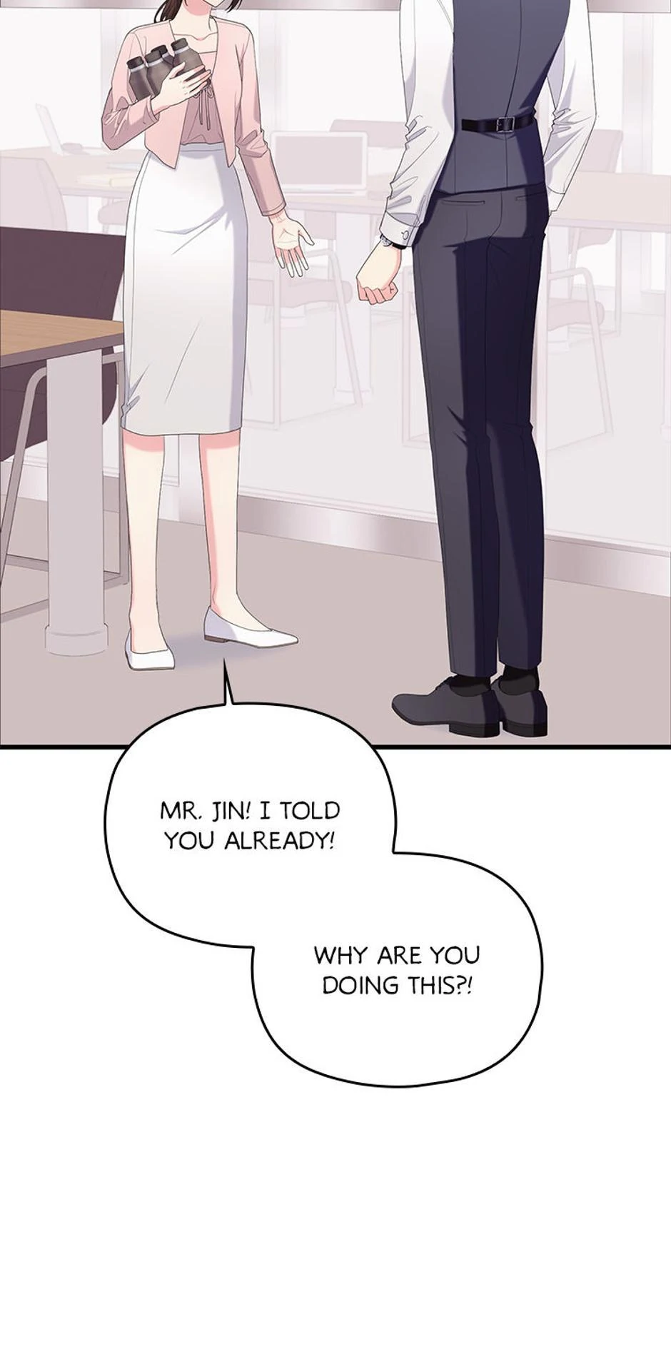 Genre is Romance Chapter 44 - Page 62
