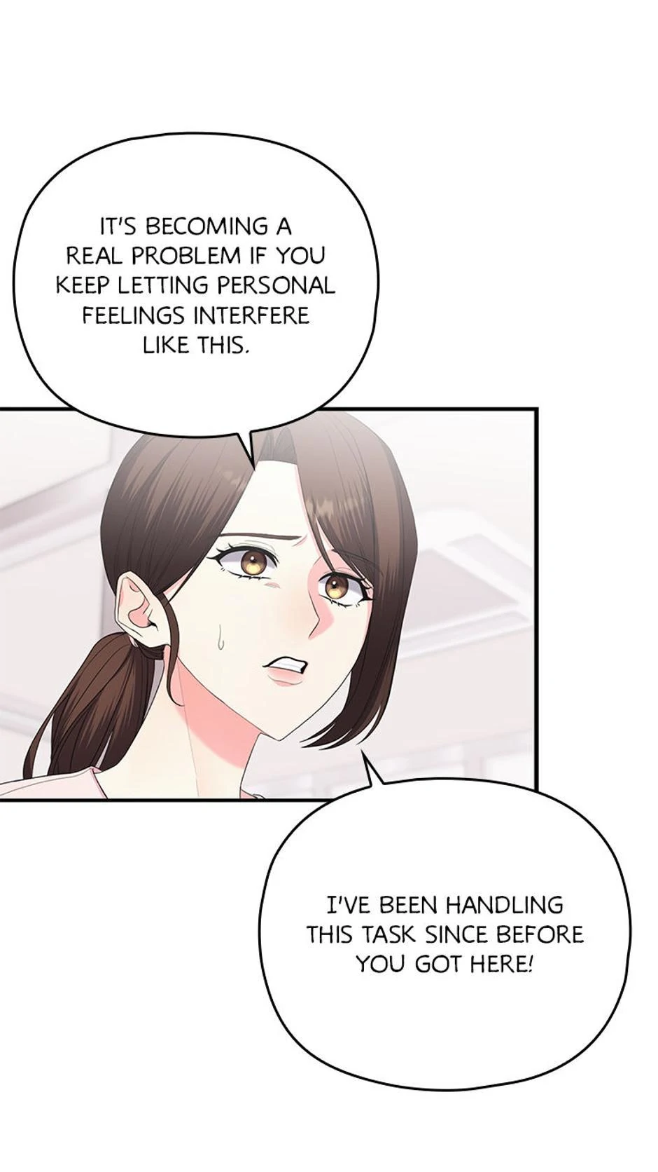 Genre is Romance Chapter 44 - Page 63
