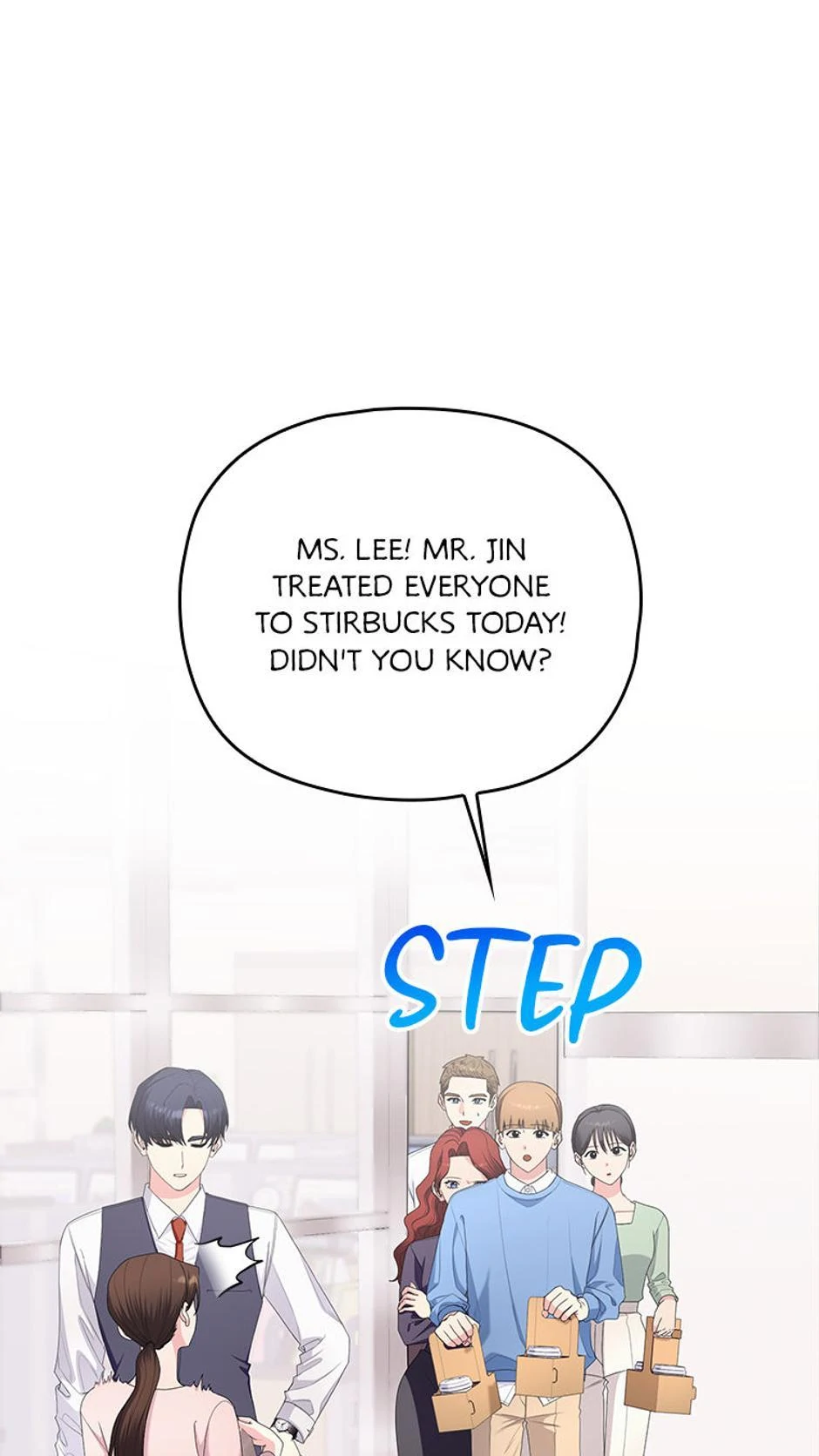 Genre is Romance Chapter 44 - Page 65