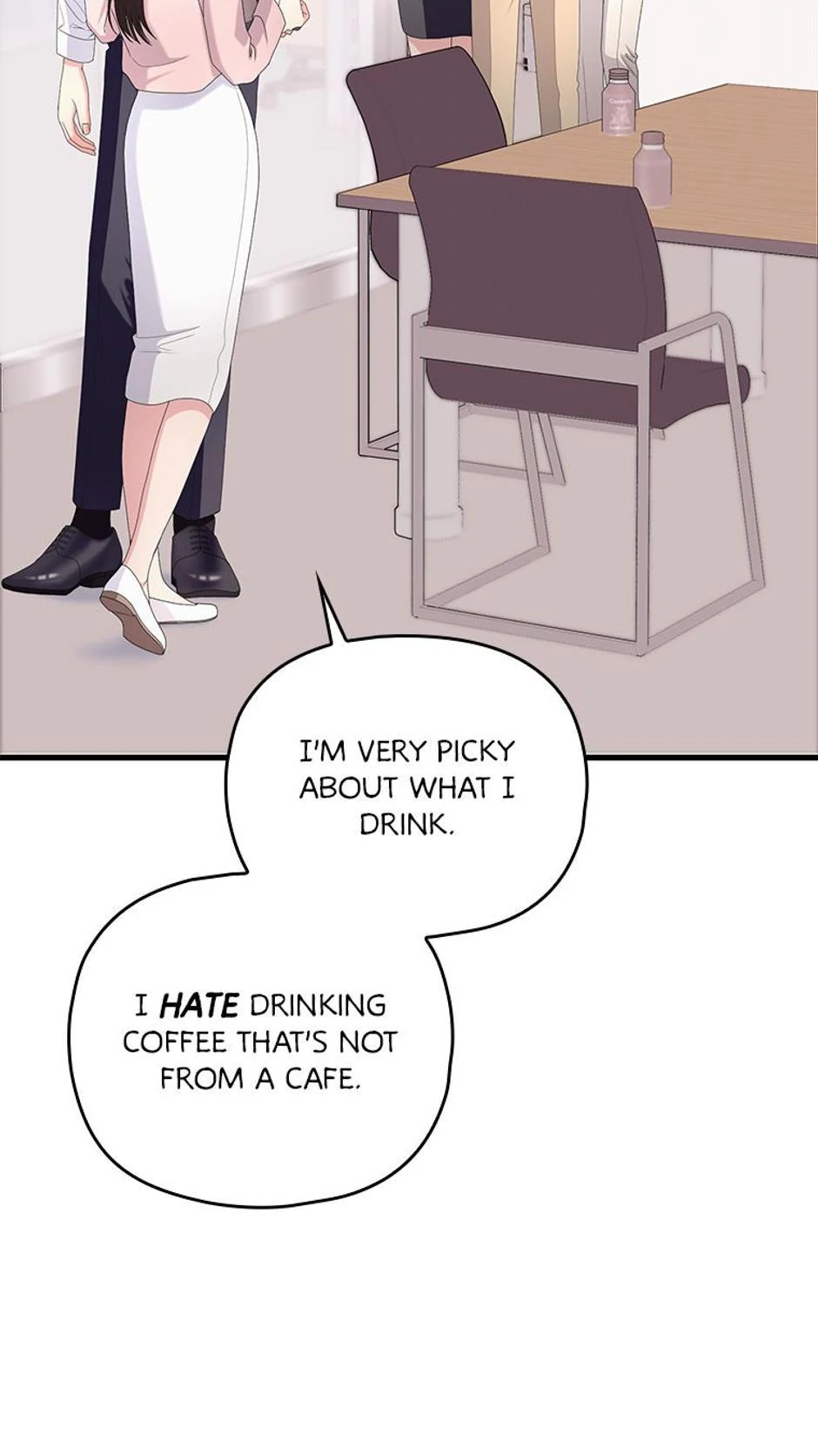 Genre is Romance Chapter 44 - Page 66