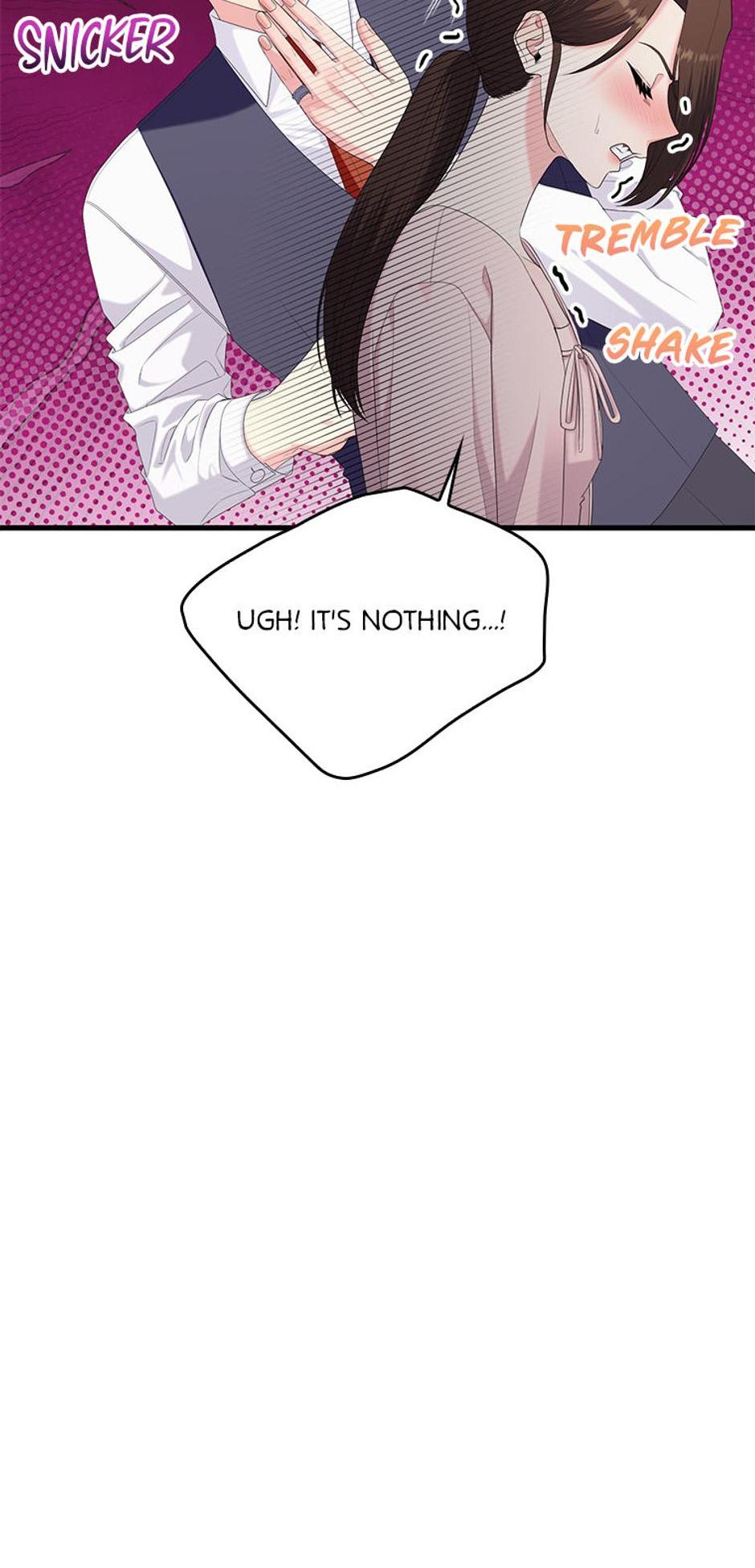 Genre is Romance Chapter 44 - Page 69