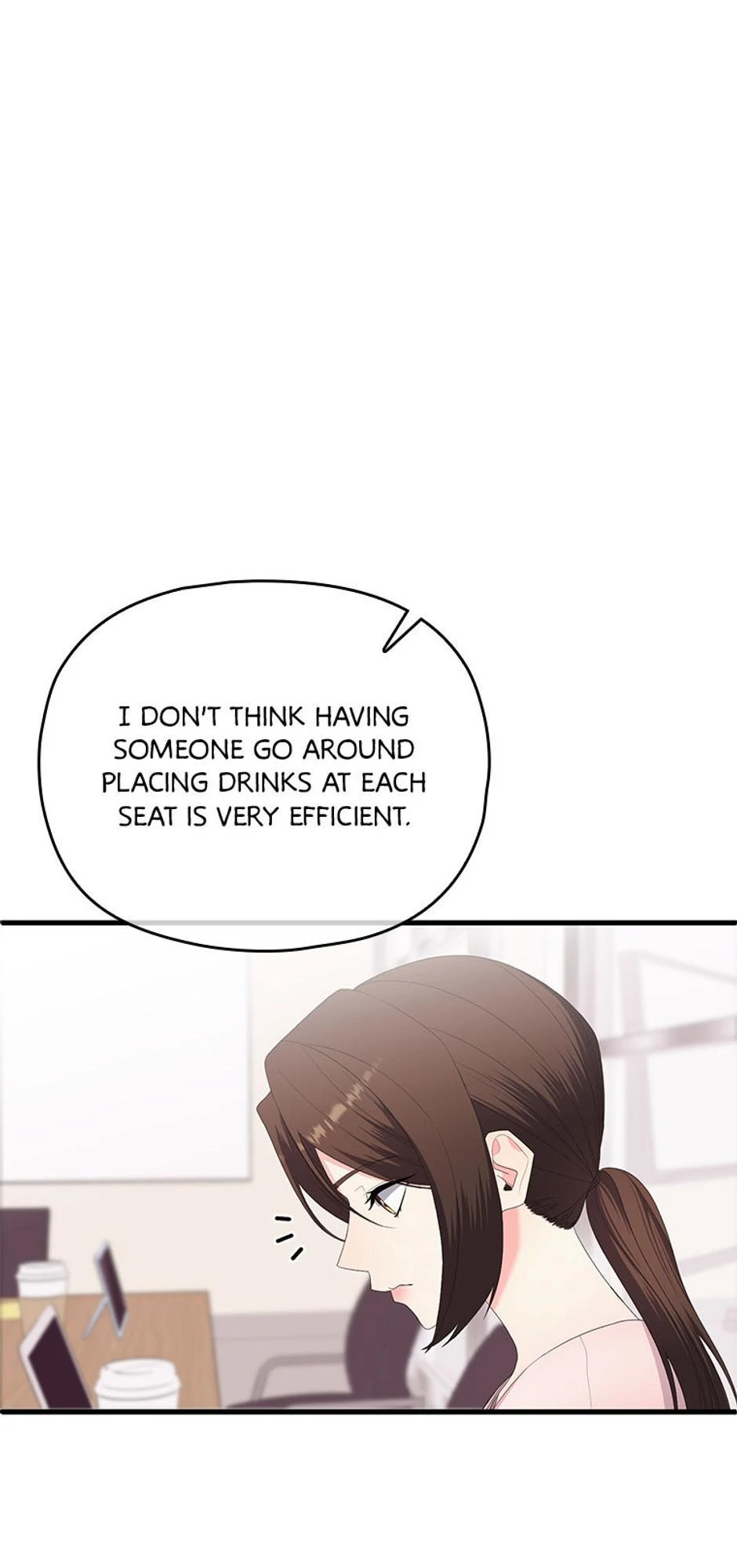 Genre is Romance Chapter 44 - Page 72