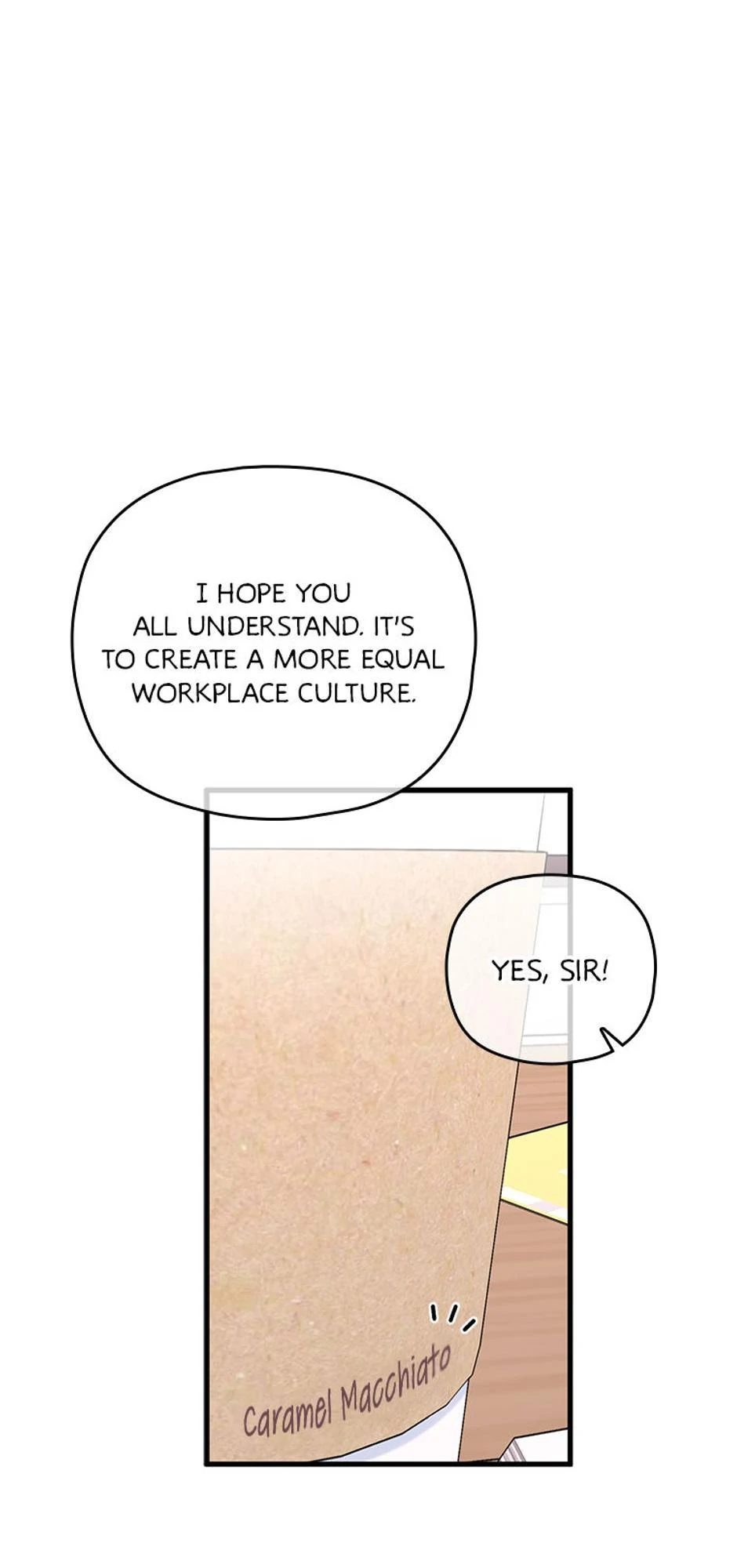 Genre is Romance Chapter 44 - Page 73