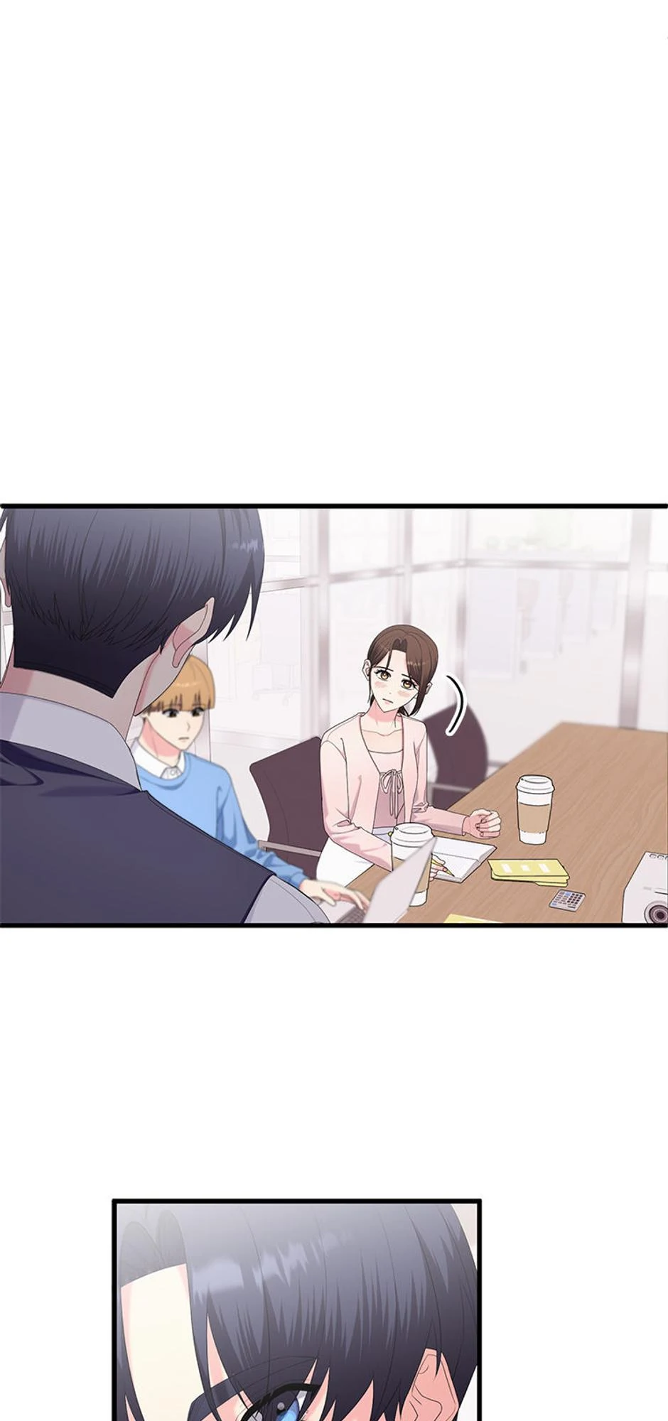 Genre is Romance Chapter 44 - Page 74