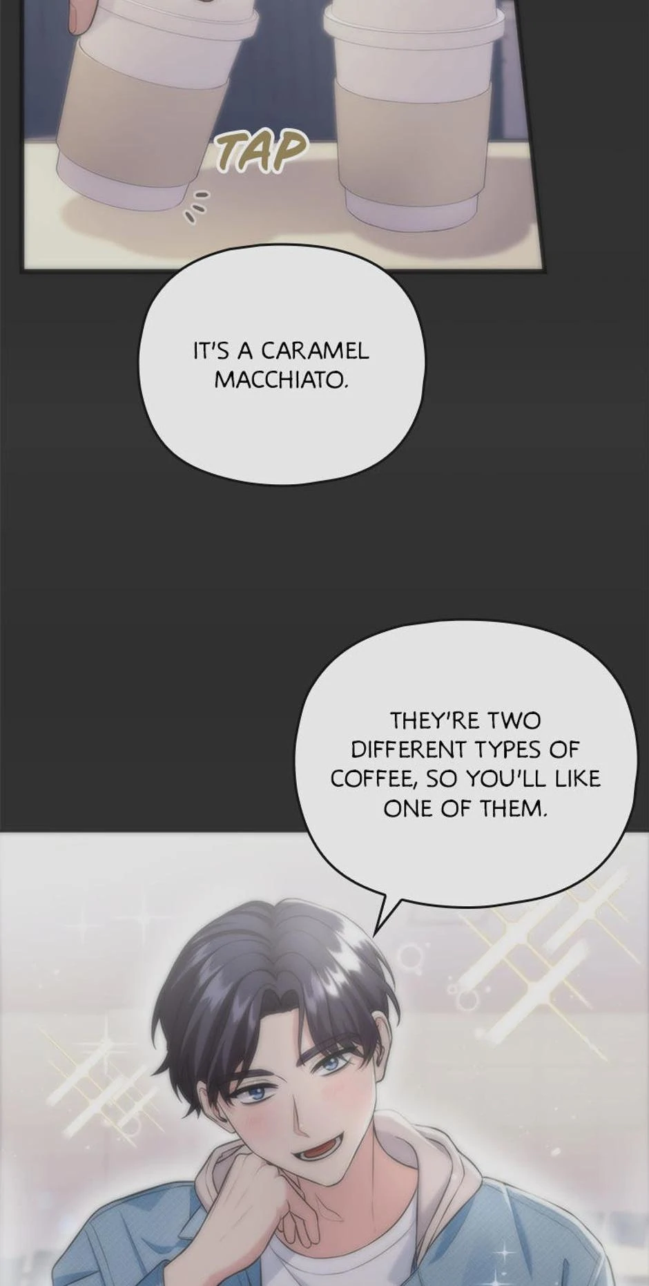 Genre is Romance Chapter 44 - Page 77