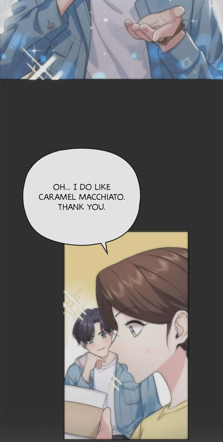 Genre is Romance Chapter 44 - Page 78