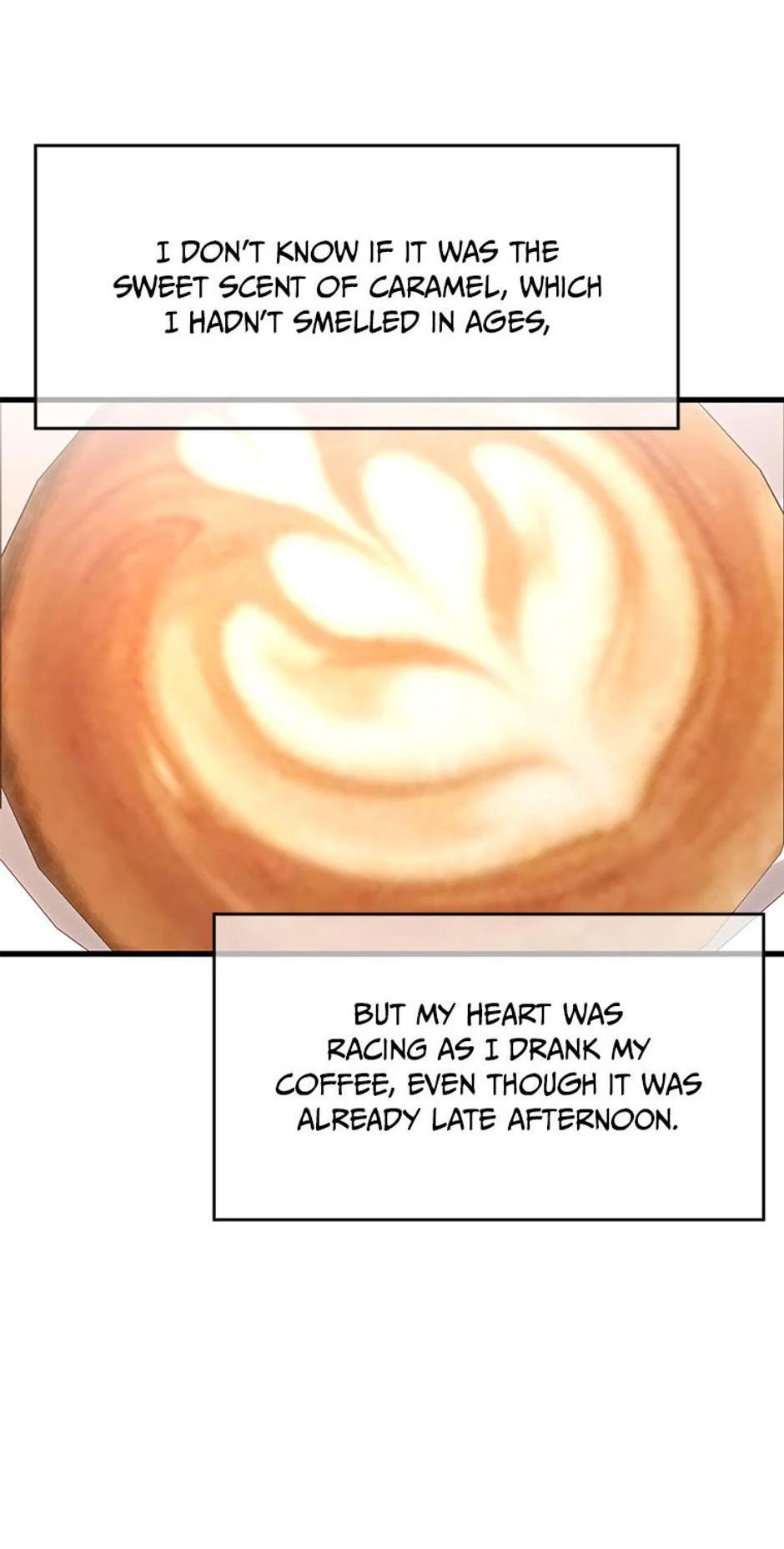 Genre is Romance Chapter 44 - Page 81