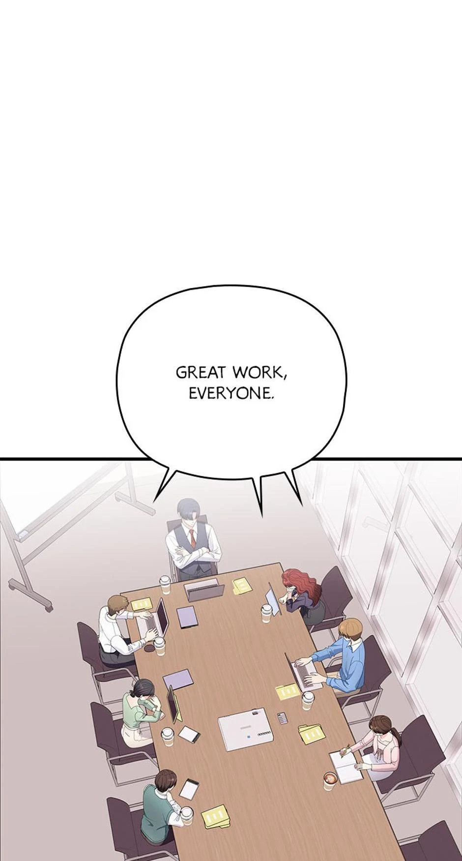 Genre is Romance Chapter 44 - Page 83