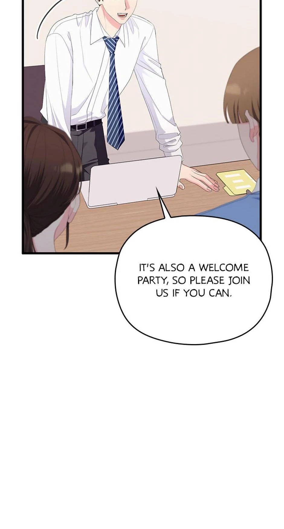 Genre is Romance Chapter 44 - Page 85