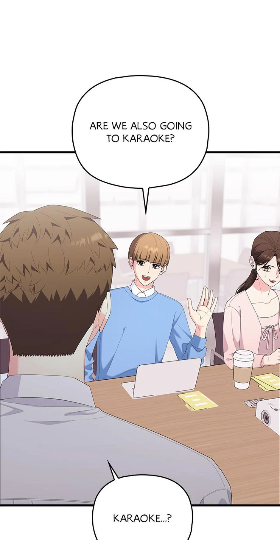 Genre is Romance Chapter 44 - Page 86