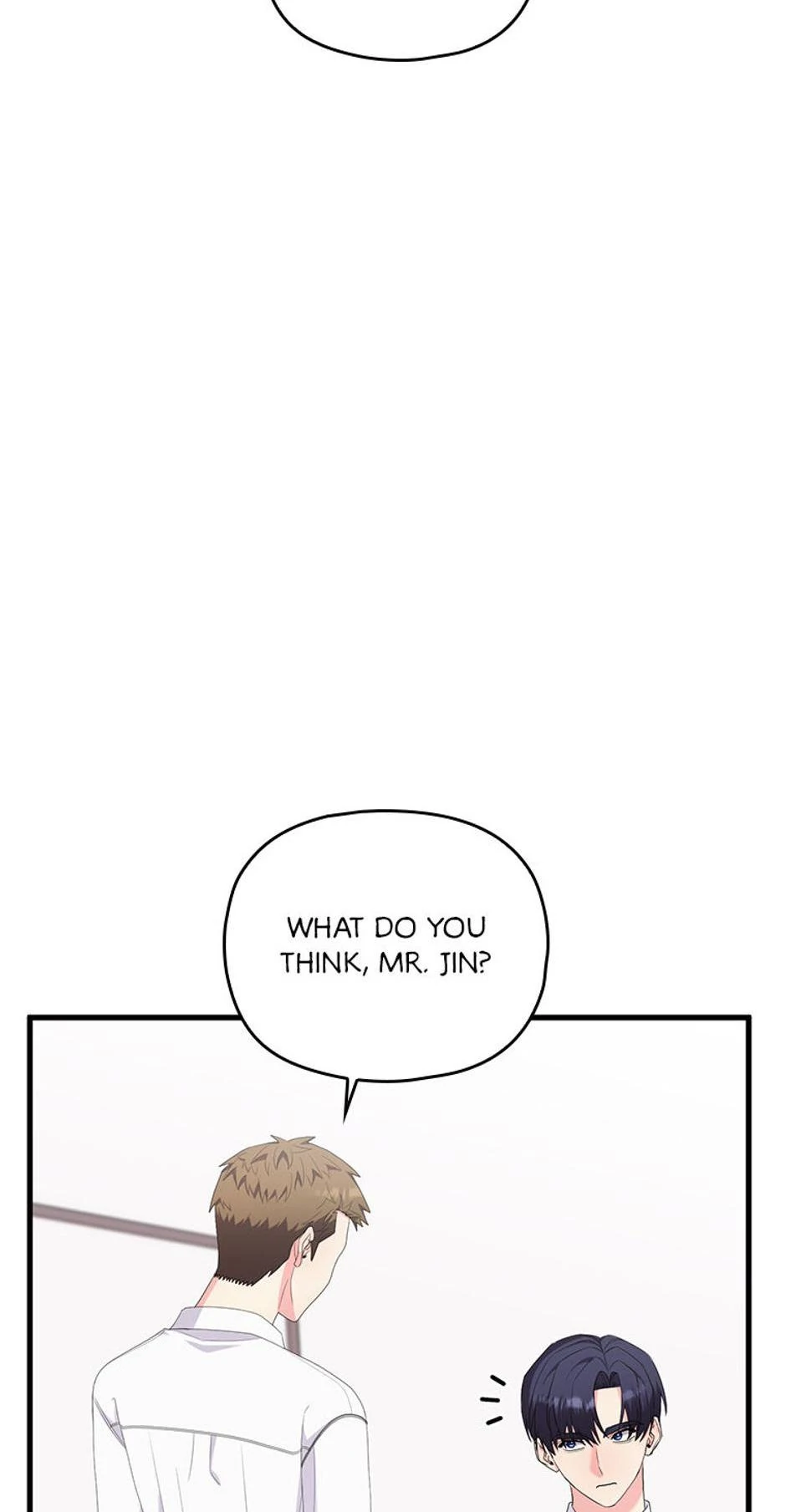 Genre is Romance Chapter 44 - Page 87