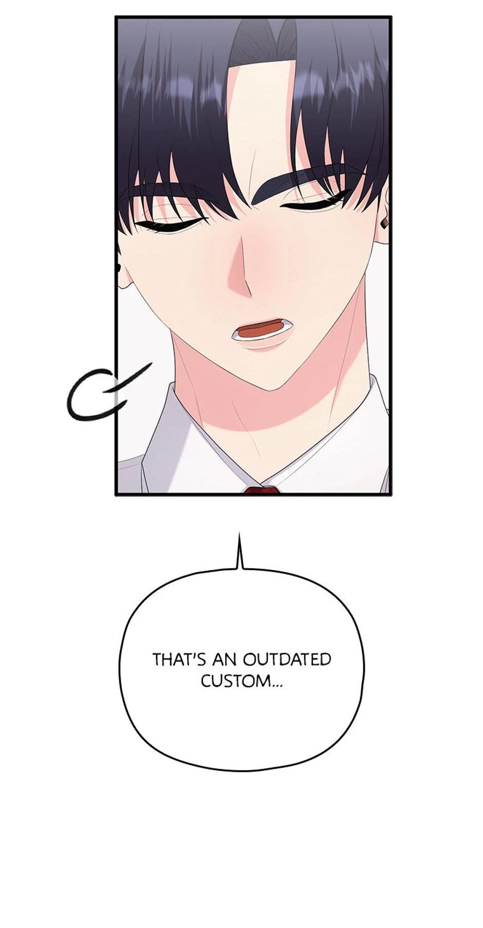 Genre is Romance Chapter 44 - Page 89