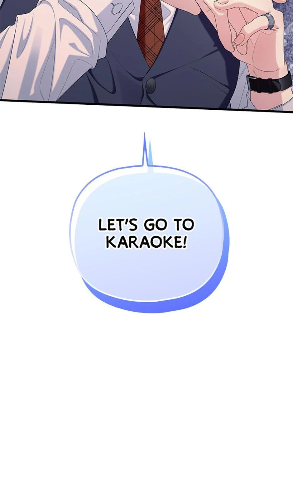 Genre is Romance Chapter 44 - Page 93