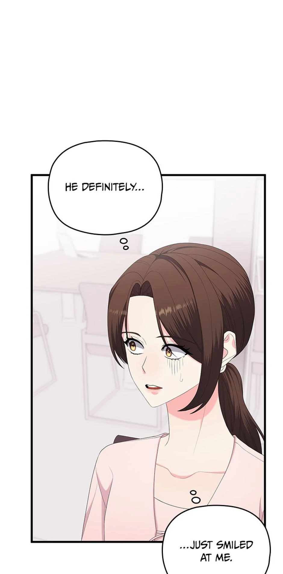 Genre is Romance Chapter 44 - Page 94