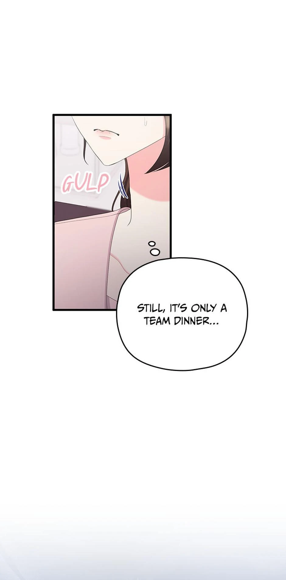 Genre is Romance Chapter 44 - Page 96