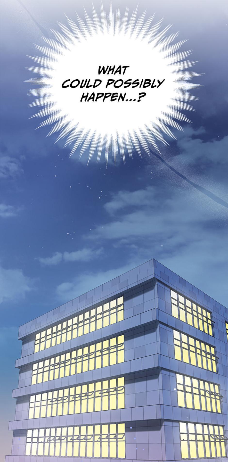 Genre is Romance Chapter 44 - Page 97