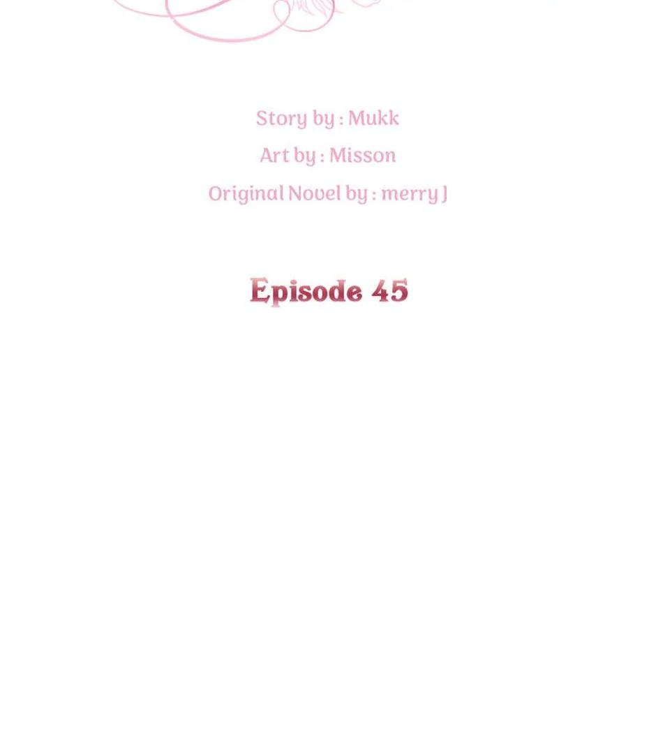 Genre is Romance Chapter 45 - Page 8