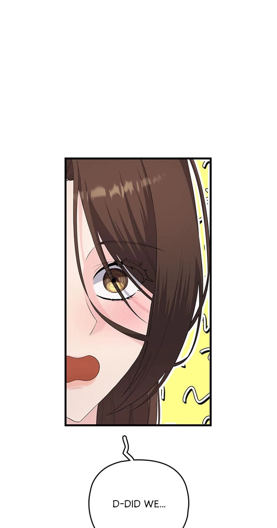 Genre is Romance Chapter 45 - Page 11