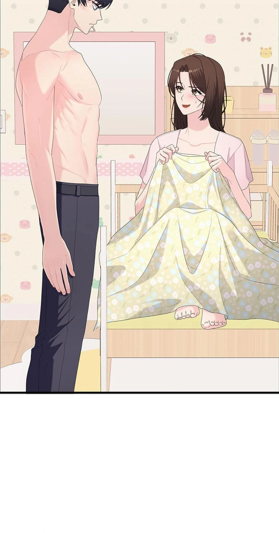 Genre is Romance Chapter 45 - Page 13