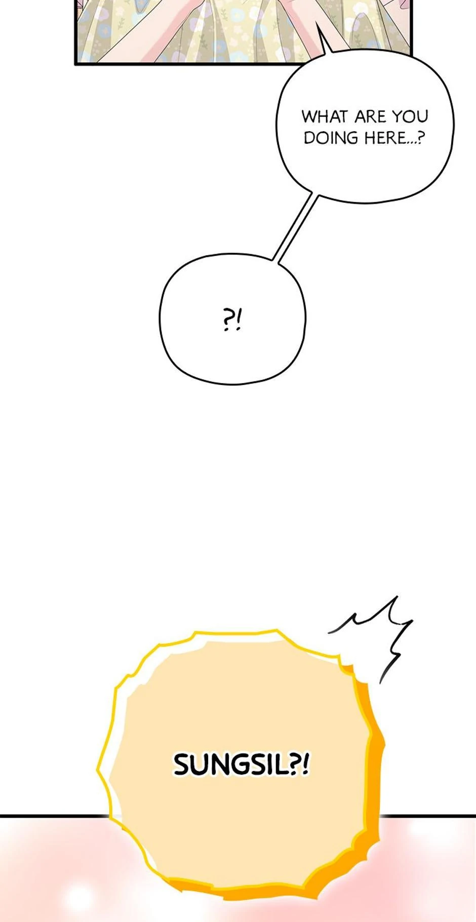 Genre is Romance Chapter 45 - Page 16