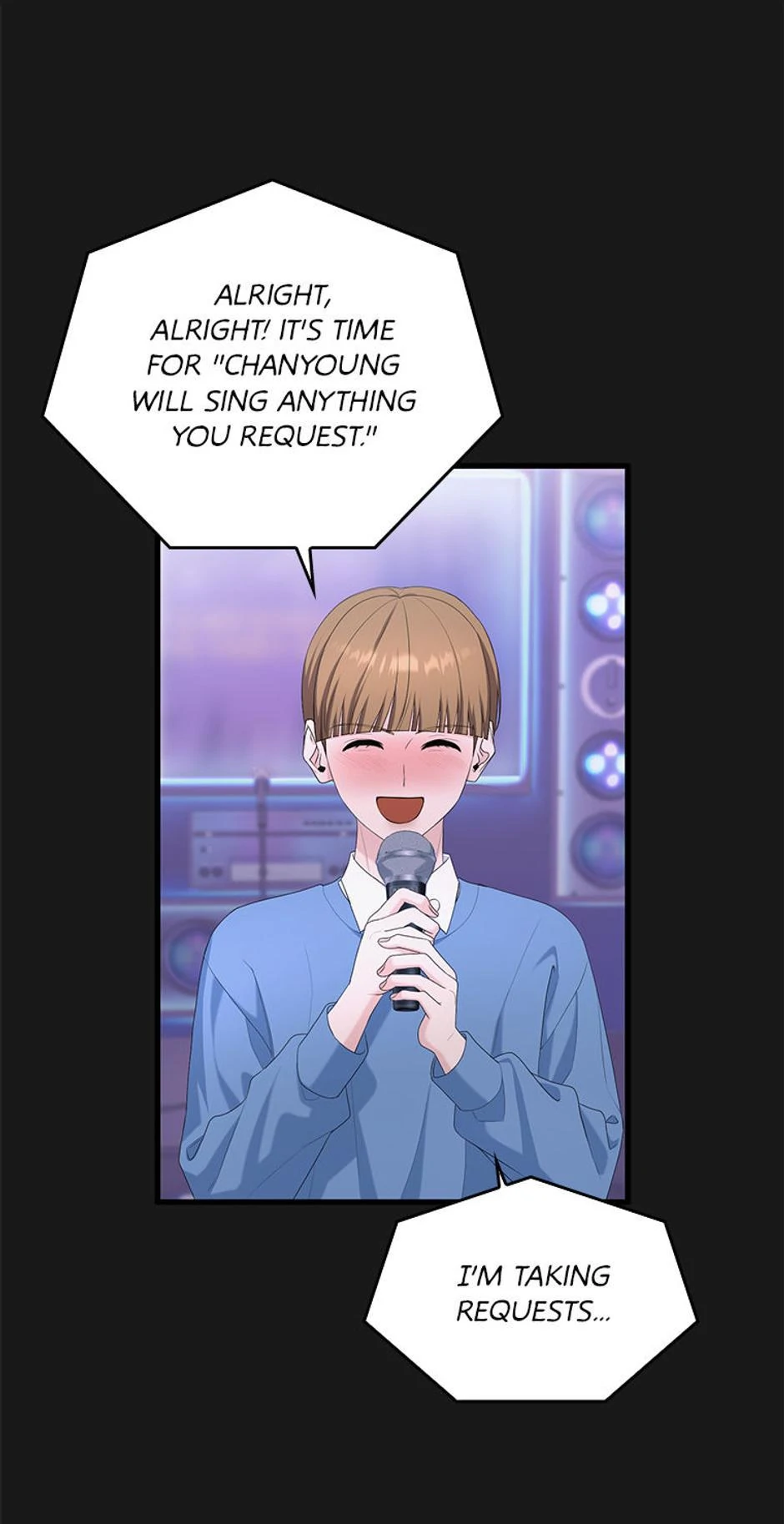 Genre is Romance Chapter 45 - Page 27