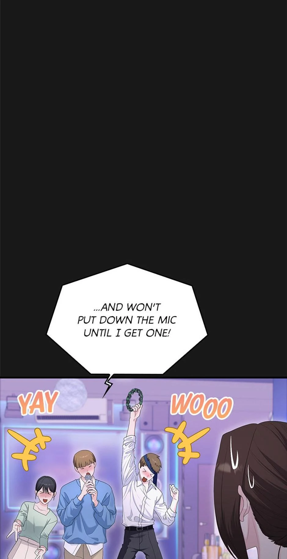 Genre is Romance Chapter 45 - Page 28